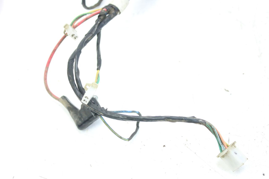 photo de WIRING HARNESS PEUGEOT TWEET 4T 50 (2010 - 2014)