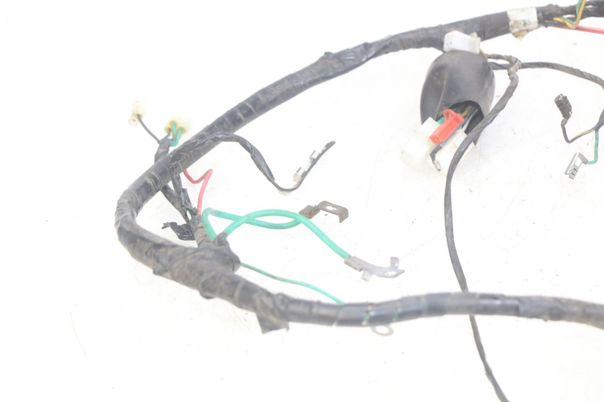 photo de WIRING HARNESS PEUGEOT TWEET 4T 50 (2010 - 2014)