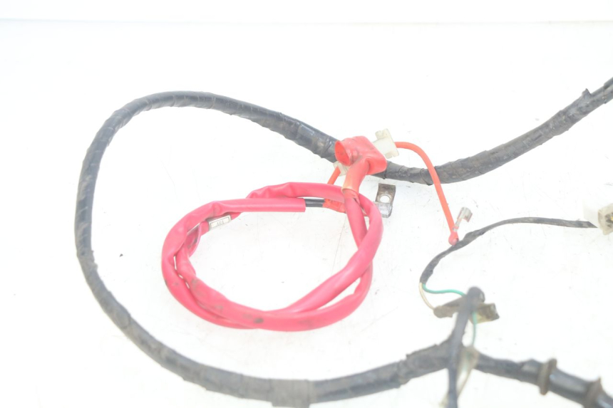 photo de WIRING HARNESS PEUGEOT TWEET 4T 50 (2010 - 2014)