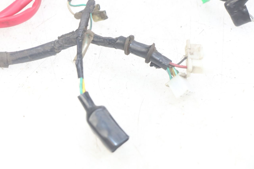 photo de WIRING HARNESS PEUGEOT TWEET 4T 50 (2010 - 2014)