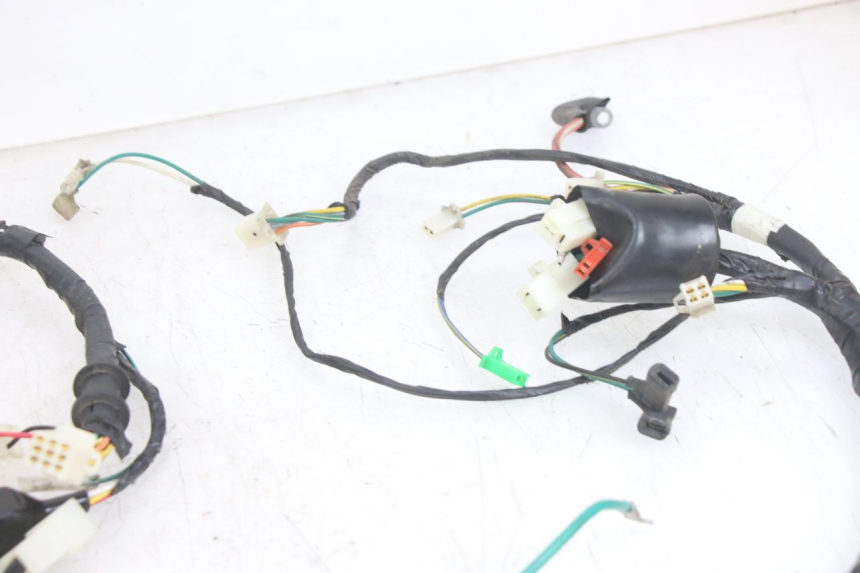 photo de WIRING HARNESS PEUGEOT TWEET 4T 50 (2014 - 2019)