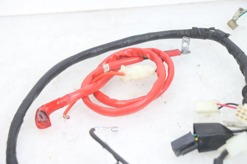 photo de WIRING HARNESS PEUGEOT TWEET 4T 50 (2014 - 2019)