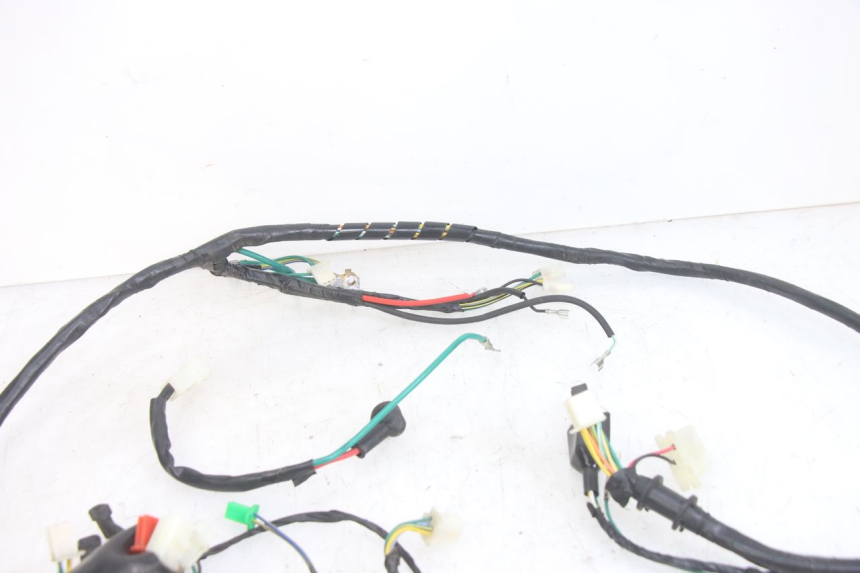 photo de WIRING HARNESS PEUGEOT TWEET 4T 50 (2014 - 2019)