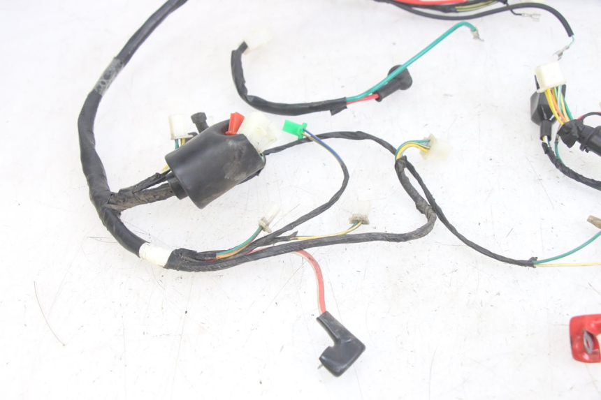 photo de WIRING HARNESS PEUGEOT TWEET 4T 50 (2014 - 2019)