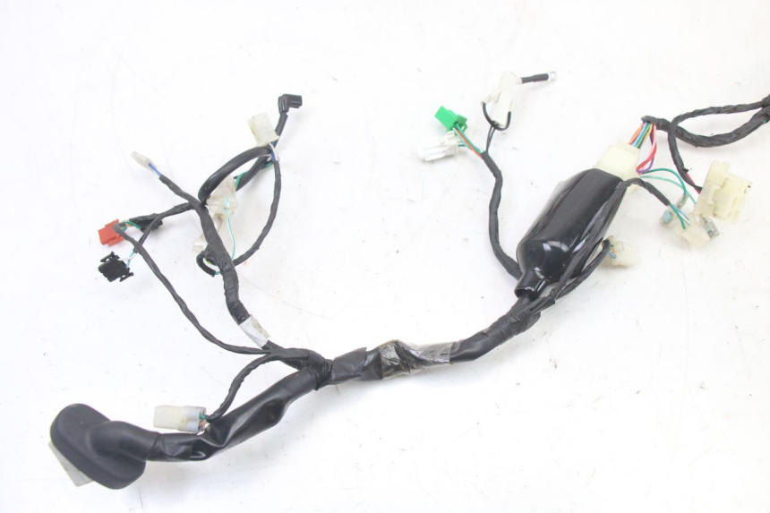 photo de WIRE HARNESS PEUGEOT TWEET 4T 50 (2023 - 2025)