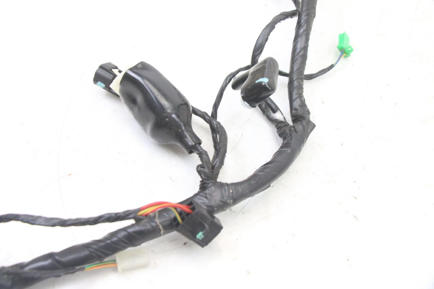 photo de WIRE HARNESS PEUGEOT TWEET 4T 50 (2023 - 2025)