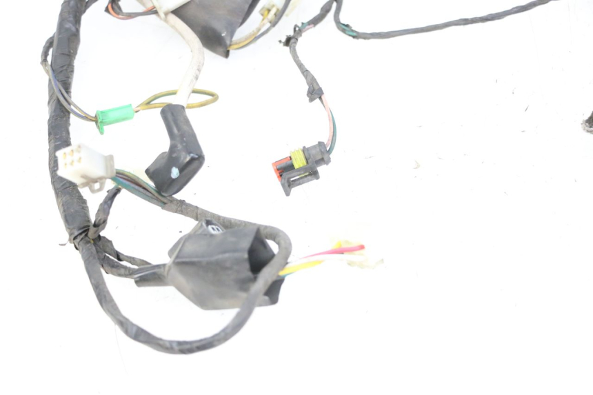 photo de WIRE HARNESS PEUGEOT TWEET 4T 50 (2018 - 2020)