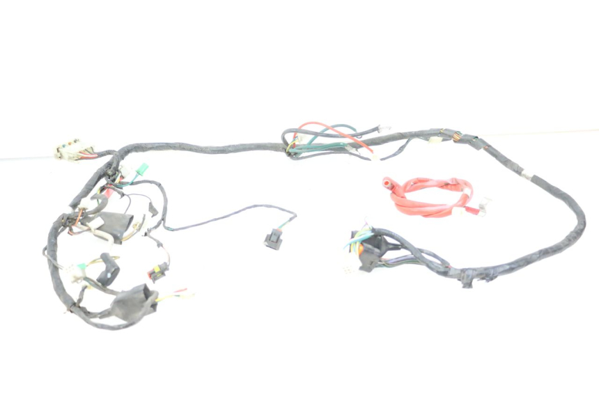 photo de WIRE HARNESS PEUGEOT TWEET 4T 50 (2018 - 2020)