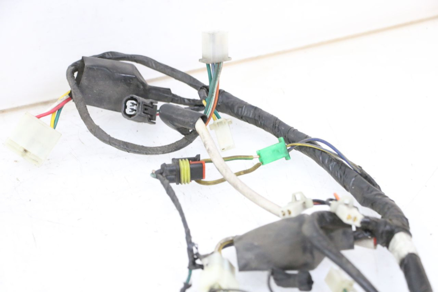 photo de WIRE HARNESS PEUGEOT TWEET 4T 50 (2018 - 2020)