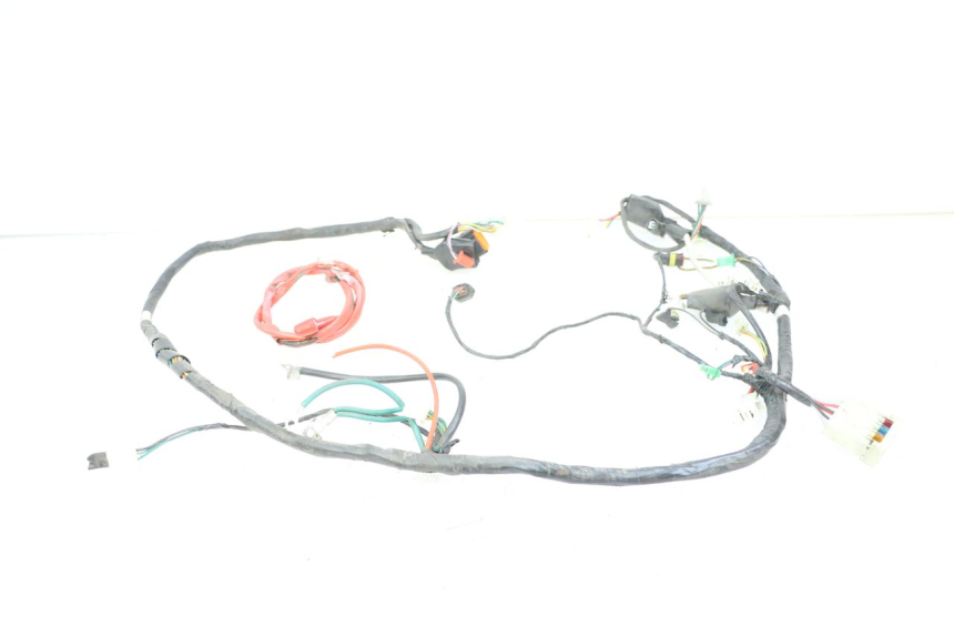 photo de WIRE HARNESS PEUGEOT TWEET 4T 50 (2018 - 2020)