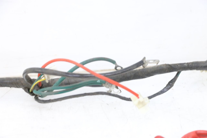 photo de WIRE HARNESS PEUGEOT TWEET 4T 50 (2018 - 2020)