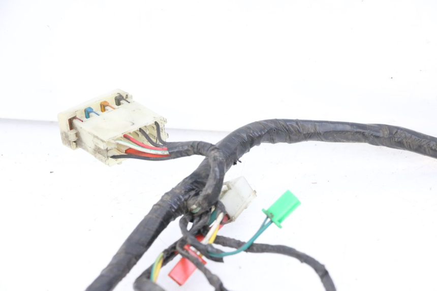 photo de WIRE HARNESS PEUGEOT TWEET 4T 50 (2018 - 2020)