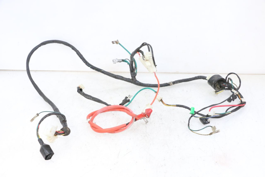 photo de WIRING HARNESS PEUGEOT TWEET 4T 50 (2014 - 2019)