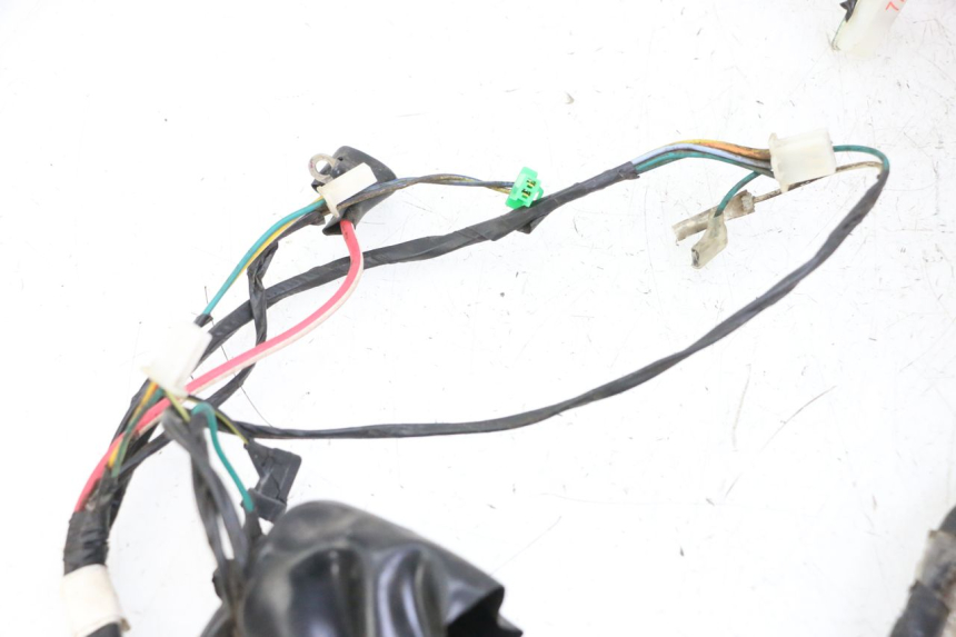 photo de WIRING HARNESS PEUGEOT TWEET 4T 50 (2014 - 2019)
