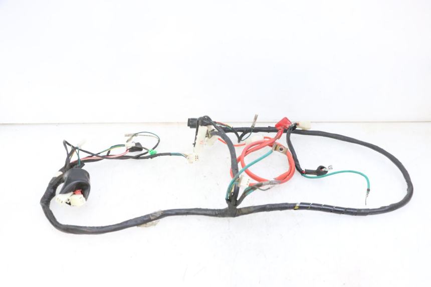photo de WIRING HARNESS PEUGEOT TWEET 4T 50 (2014 - 2019)