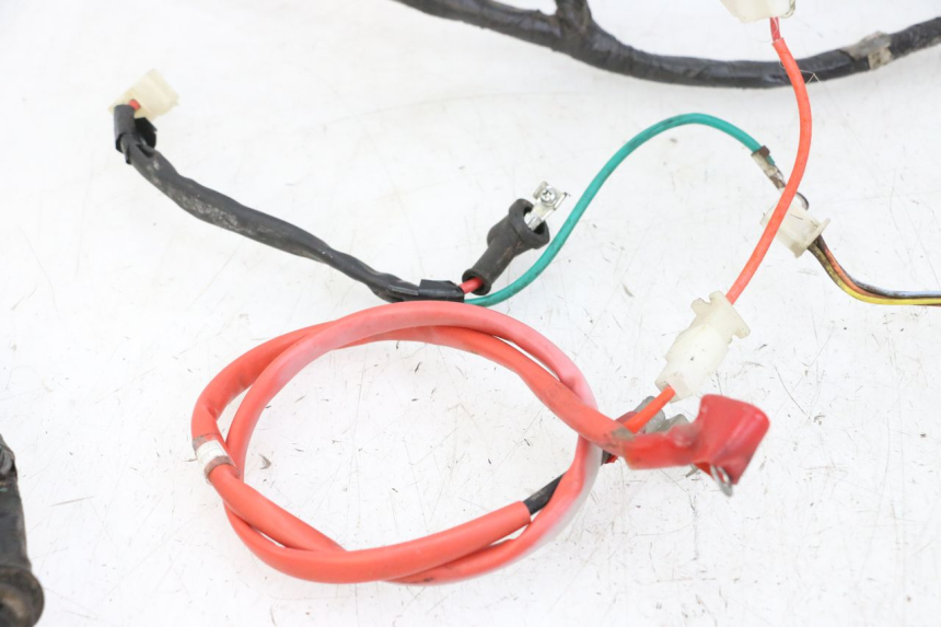 photo de WIRING HARNESS PEUGEOT TWEET 4T 50 (2014 - 2019)