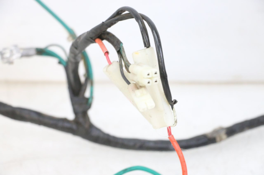 photo de WIRING HARNESS PEUGEOT TWEET 4T 50 (2014 - 2019)