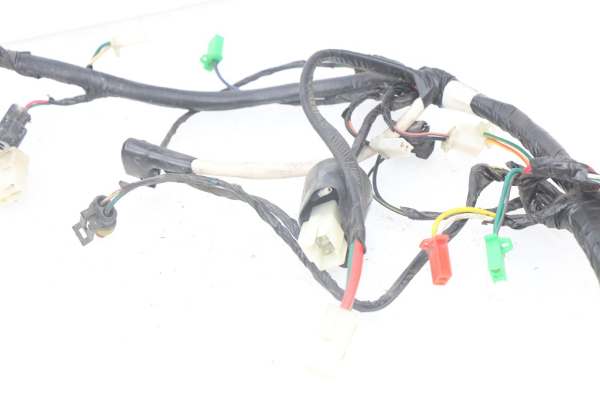 photo de WIRE HARNESS PEUGEOT TWEET ACTIVE 4T 50 (2018 - 2022)