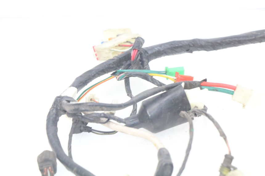 photo de WIRE HARNESS PEUGEOT TWEET ACTIVE 4T 50 (2018 - 2022)