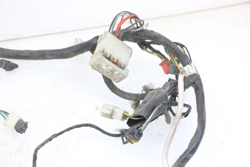 photo de WIRE HARNESS PEUGEOT TWEET PRO CARGO 50 (2018 - 2020)