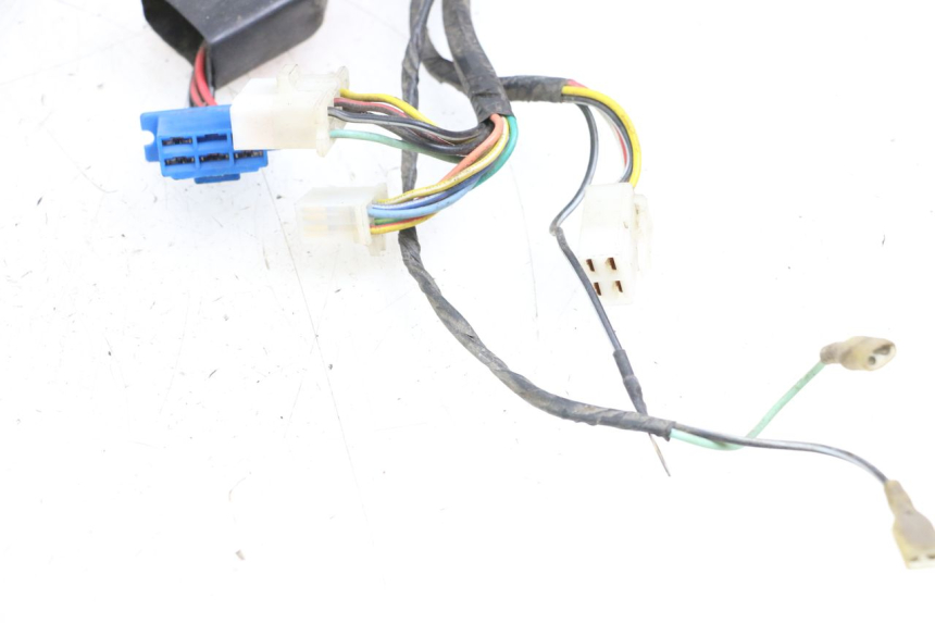 photo de WIRING HARNESS PEUGEOT V-CLIC VCLIC 50 (2007 - 2013)