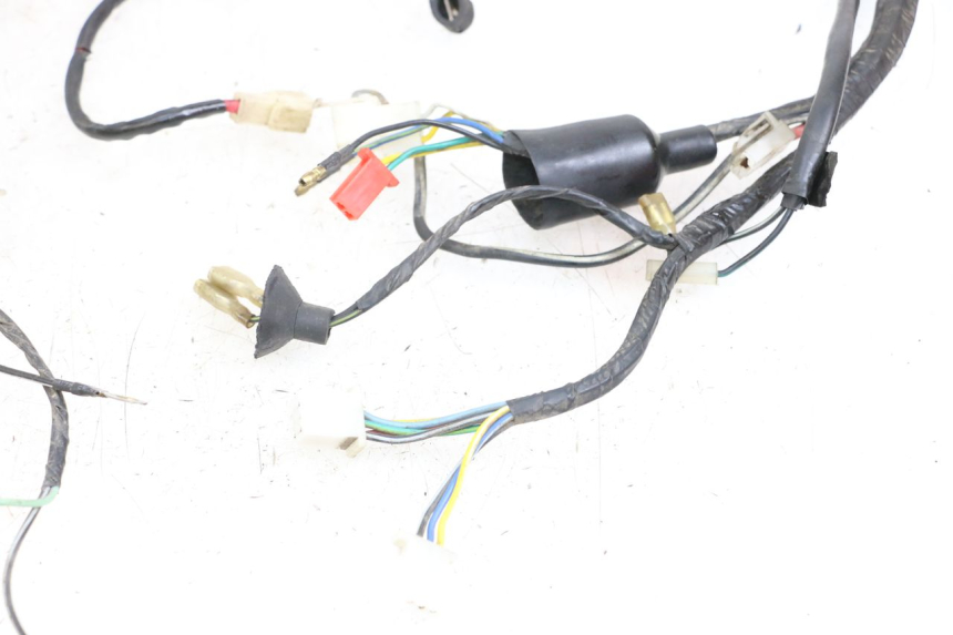 photo de WIRING HARNESS PEUGEOT V-CLIC VCLIC 50 (2007 - 2013)