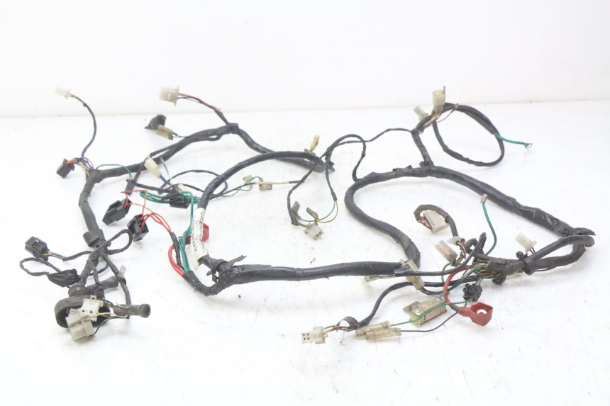 photo de WIRE HARNESS PEUGEOT VIVACITY 125 (2010 - 2017)