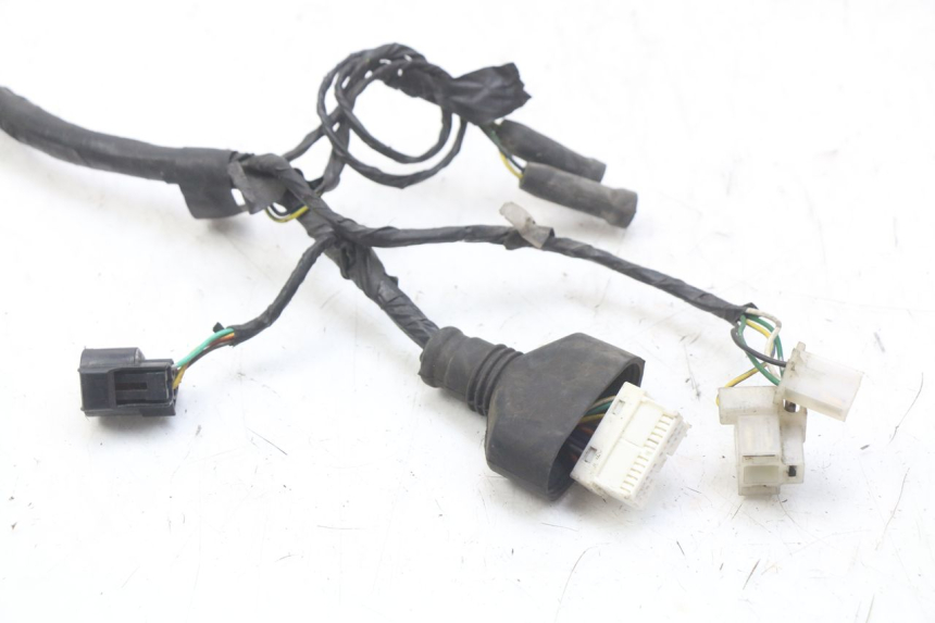 photo de WIRE HARNESS PEUGEOT VIVACITY 125 (2010 - 2017)