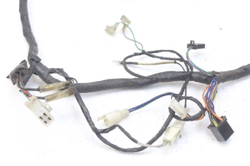 photo de WIRE HARNESS PEUGEOT VIVACITY 125 (2010 - 2017)