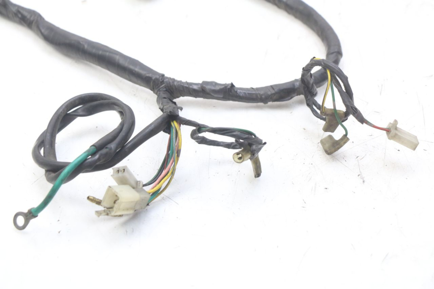 photo de WIRE HARNESS PEUGEOT VIVACITY 125 (2010 - 2017)