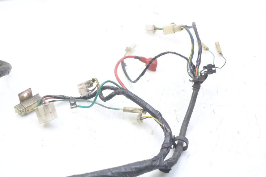 photo de WIRE HARNESS PEUGEOT VIVACITY 125 (2010 - 2017)