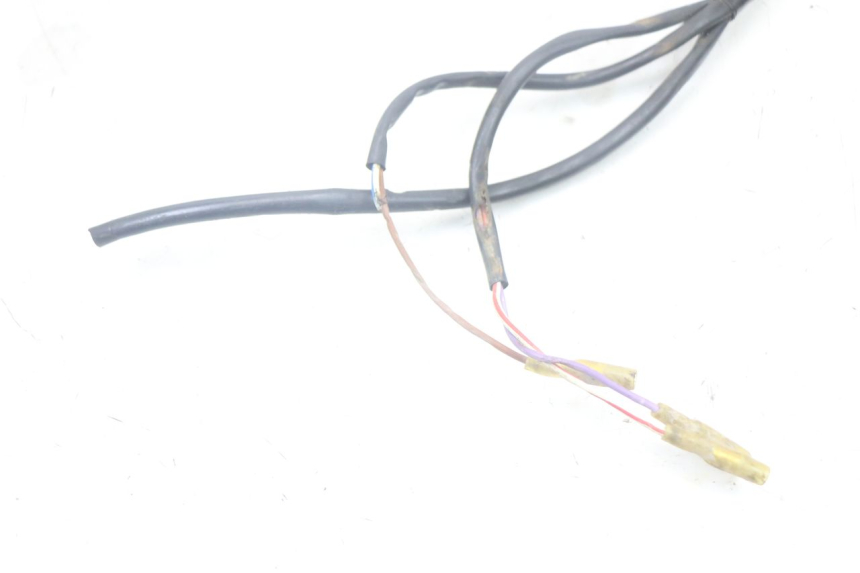 photo de WIRING HARNESS PEUGEOT XP6 50 (1997 - 2003)