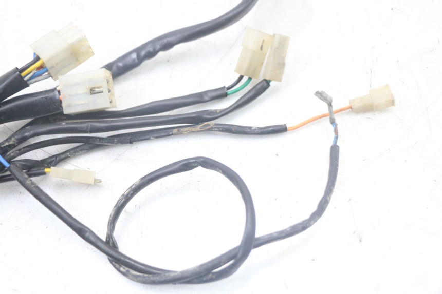 photo de WIRING HARNESS PEUGEOT XP6 50 (1997 - 2003)