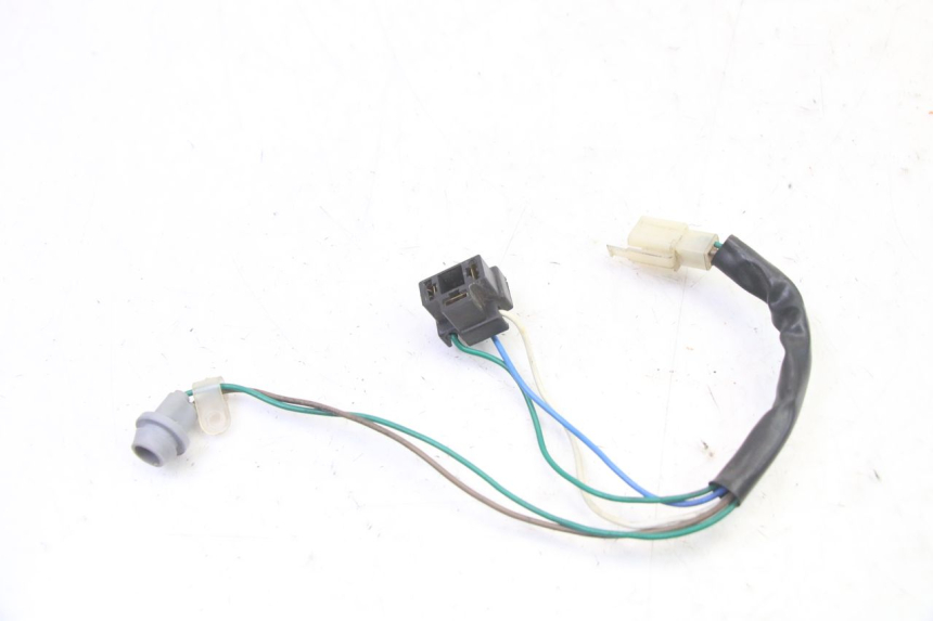 photo de HEADLIGHT WIRE HARNESS KYMCO AGILITY 4T 50 (2005 - 2018)