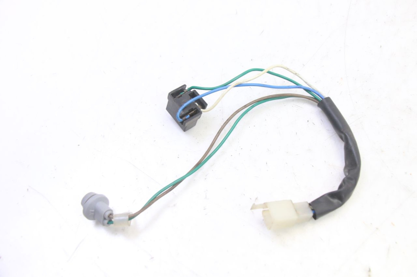photo de HEADLIGHT WIRE HARNESS KYMCO AGILITY 4T 50 (2005 - 2018)