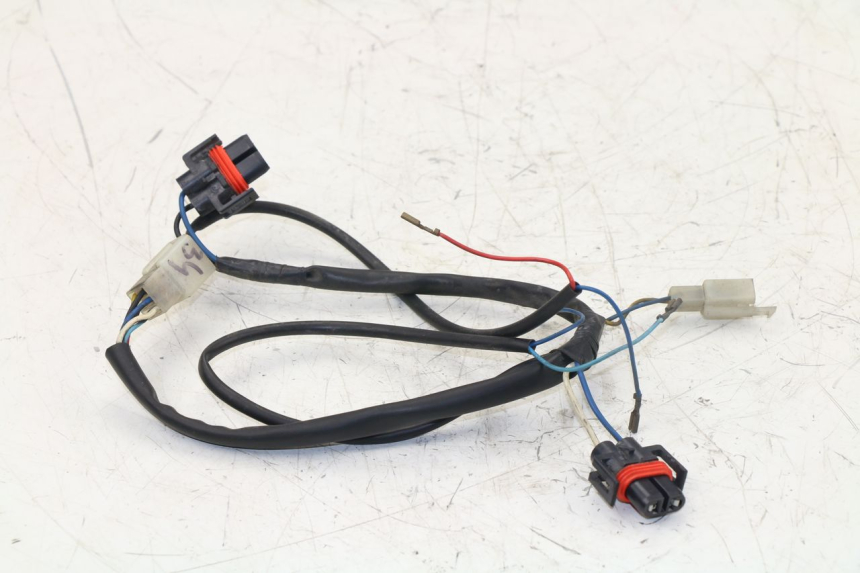 photo de HEADLIGHT WIRE HARNESS APRILIA ATLANTIC 125 (2003 - 2009)