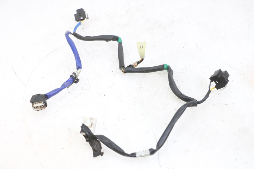 photo de HEADLIGHT WIRE HARNESS SUZUKI BURGMAN 650 (2013 - 2020)