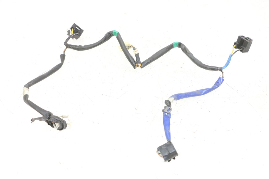 photo de HEADLIGHT WIRE HARNESS SUZUKI BURGMAN 650 (2013 - 2020)