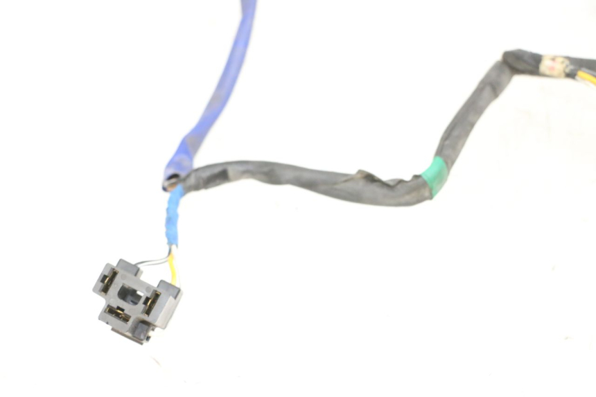photo de HEADLIGHT WIRE HARNESS SUZUKI BURGMAN 650 (2013 - 2020)