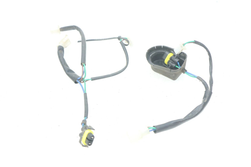 photo de HEADLIGHT HARNESS EUROCKA MATADOR 4T 50 (2010 - 2016)