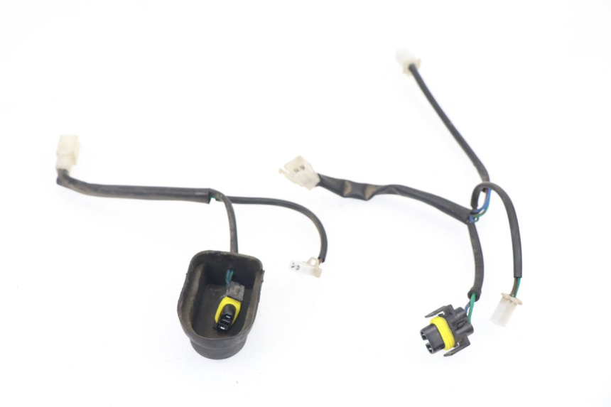 photo de HEADLIGHT HARNESS EUROCKA MATADOR 4T 50 (2010 - 2016)