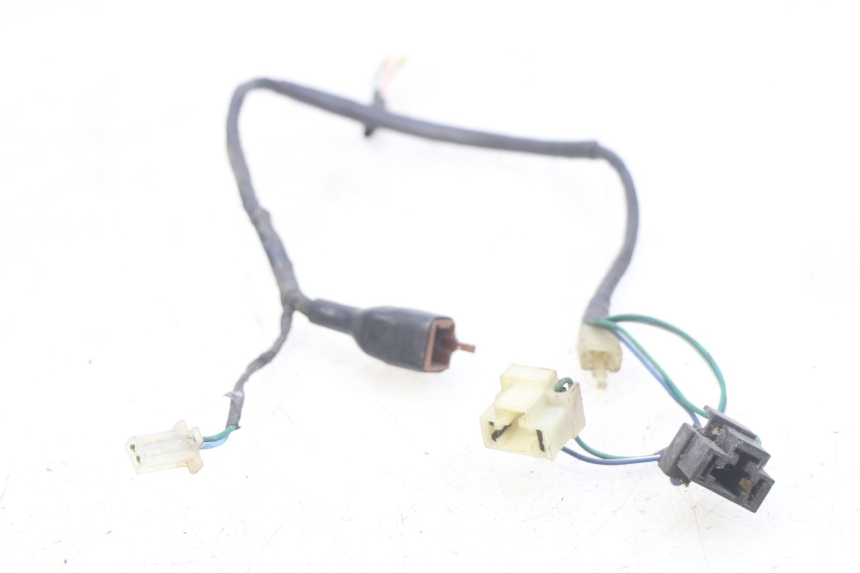 photo de HEADLIGHT HARNESS HONDA FES PANTHEON 2T 125 (1998 - 2002)