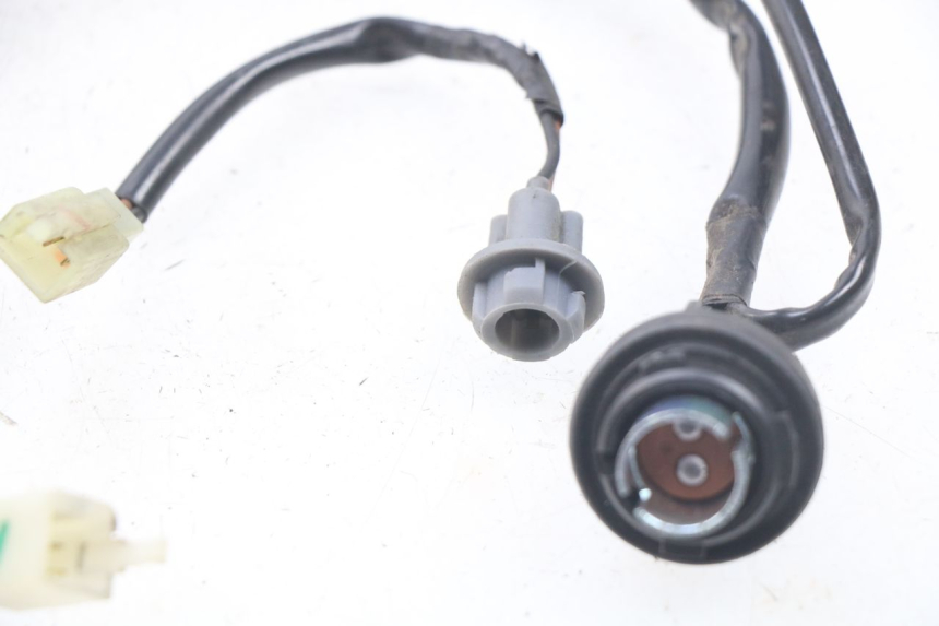 photo de HEADLIGHT WIRE HARNESS MBK FLIPPER 115 (2013 - 2017)