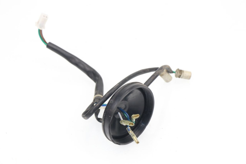 photo de HEADLIGHT WIRE HARNESS REVATTO FUTURA GT 125 (2006 - 2008)