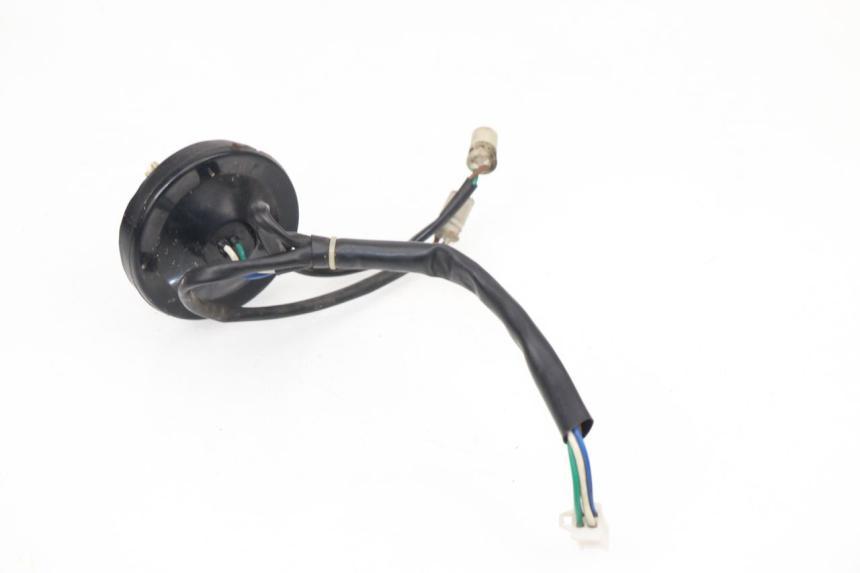 photo de HEADLIGHT WIRE HARNESS REVATTO FUTURA GT 125 (2006 - 2008)