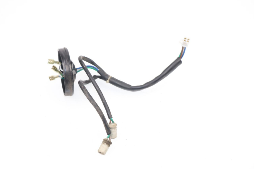 photo de HEADLIGHT WIRE HARNESS REVATTO FUTURA GT 125 (2006 - 2008)