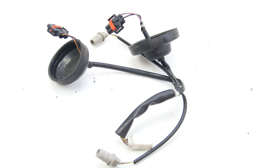 photo de HEADLIGHT HARNESS GILERA RUNNER SP 50 (2009 - 2017)