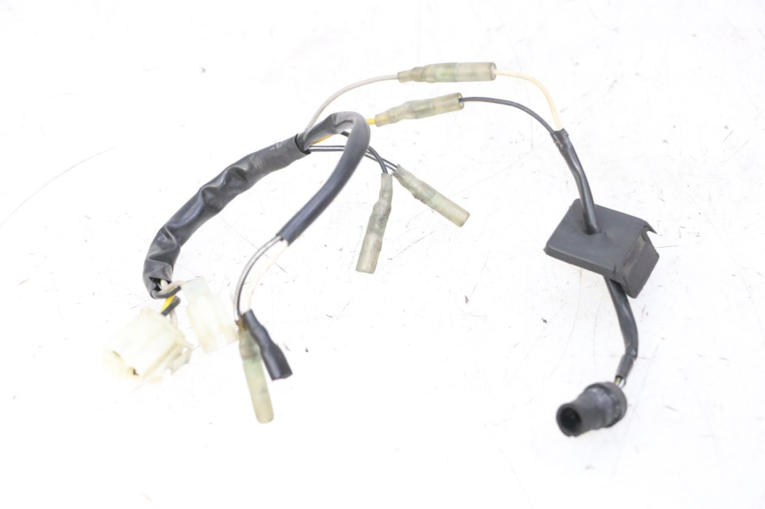 photo de HEADLIGHT WIRE HARNESS HYOSUNG GTR 125 (2006 - 2008)