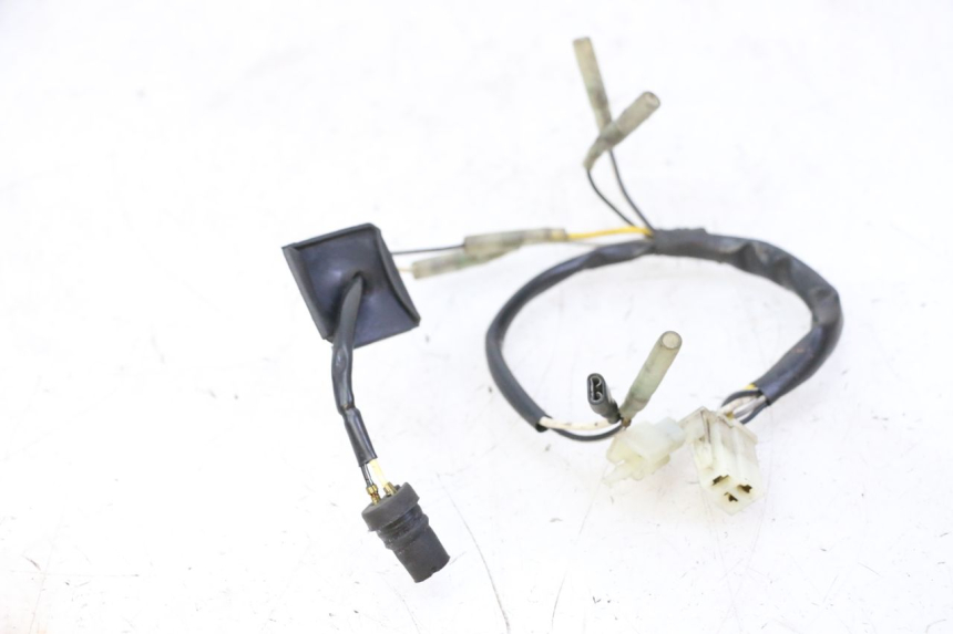 photo de HEADLIGHT WIRE HARNESS HYOSUNG GTR 125 (2006 - 2008)