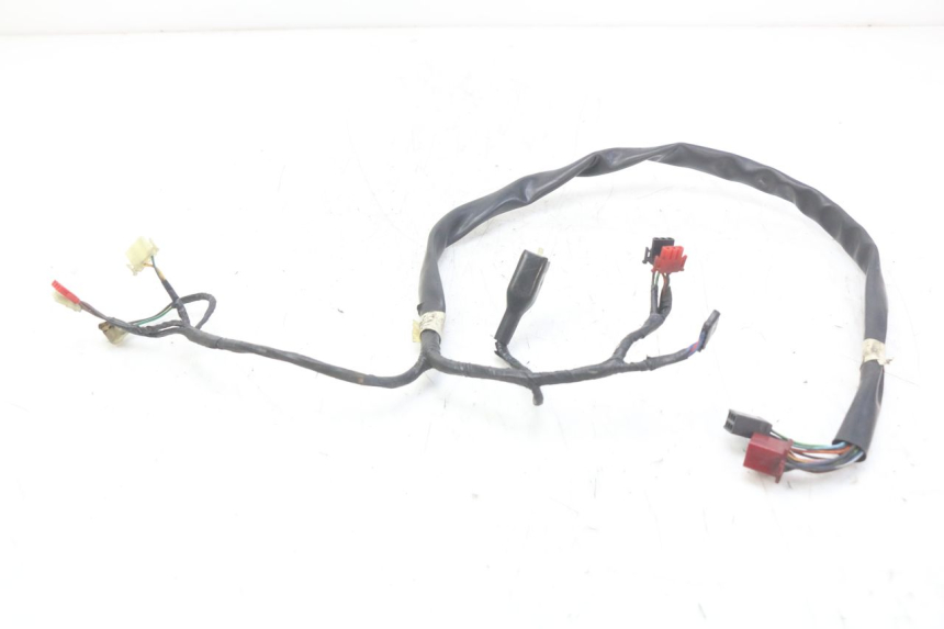 photo de HEADLIGHT HARNESS HONDA FES PANTHEON 2T 125 (1998 - 2002)